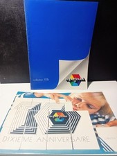 Catalogues de Jouets Anciens -