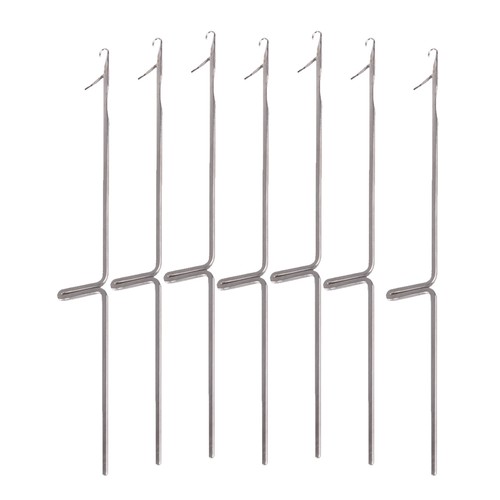 Aiguille pour silver reed - aiguille,