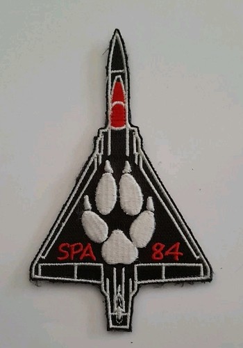 Patch écusson armée air - patch,
