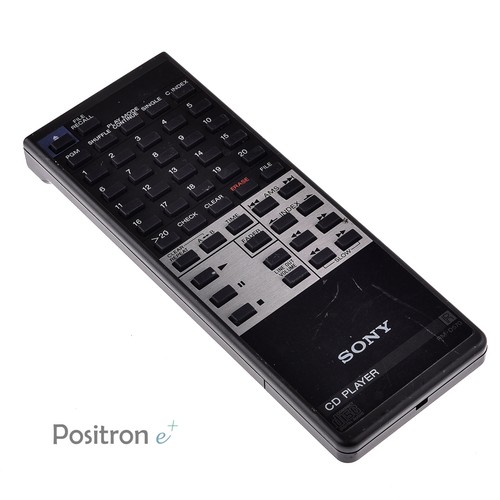 Télécommande originale sony - originale,