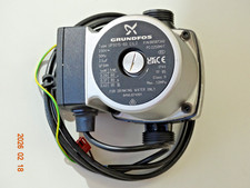 Circulateur Grundfos UPS015-60