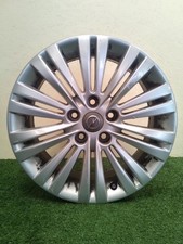 Jante OPEL ZAFIRA C 3 phase 2