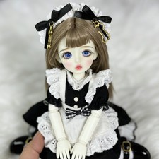 Poupée BJD De 30Cm Poupée SD