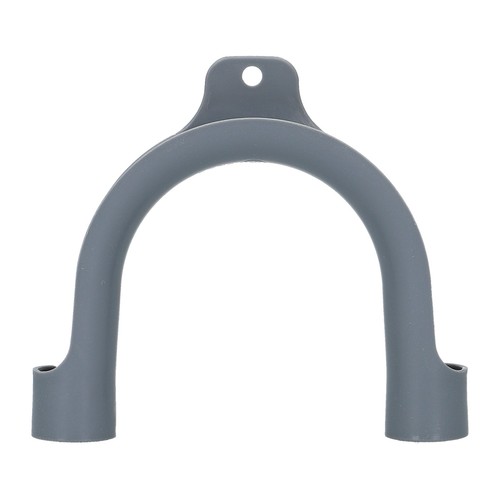 Universel pvc support tuyau - pvc,