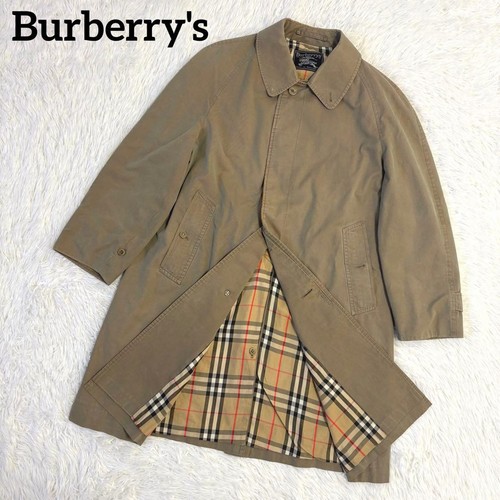 Trench coat burberrys - trench-coat, beige
