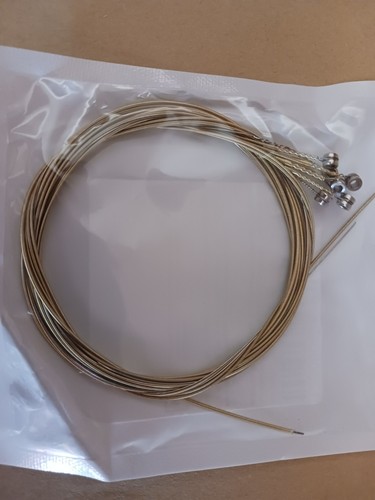 Jeu cordes pour guitare - cordes,