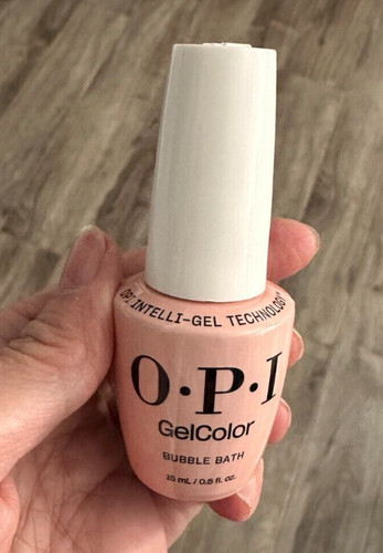 Opi intelli gel nail polish - intelli-,