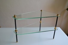Table d'appoint bout de