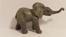 50027 Papo : Baby Elephant ref : 1PA416