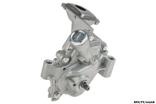 Pompe huile moteur pour - pompe,