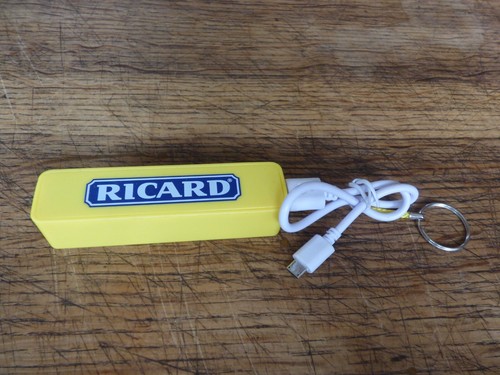 Rare batterie secours - rare,