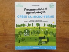 PERMACULTURE ET AGROECOLOGIE 