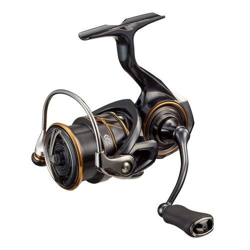 Moulinet pêche daiwa 21 - de,