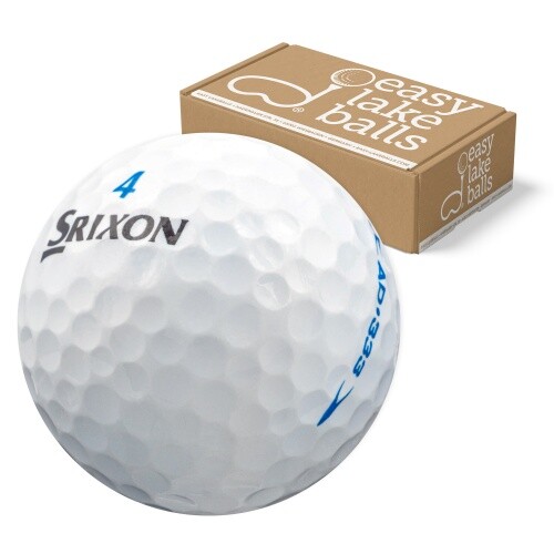 Srixon ad333 balles golf - srixon,