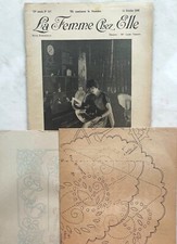 La Femme Chez Elle n° 297 du