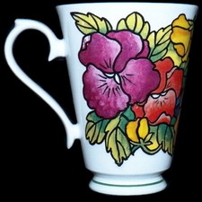 Roy Kirkham 1996 Tiffany Verre