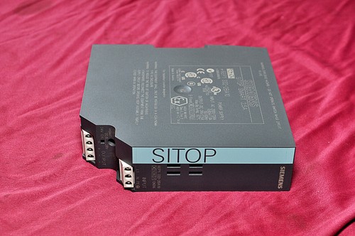 Siemens 6ep1 332 - 6ep1, 332-2ba10