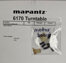 Marantz 6170 Direct Drive