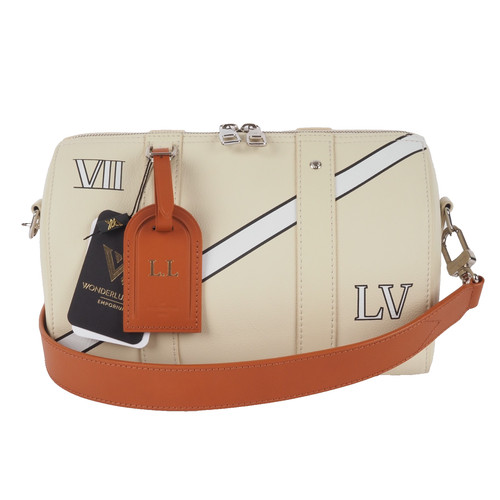 Sac cuir louis vuitton - vuitton, city
