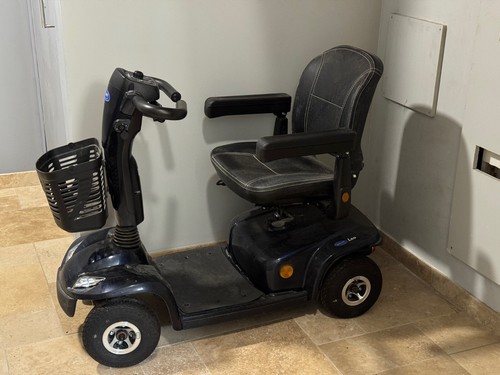 Invacare leo scooter - leo,