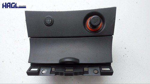 Cendrier bp4k55211 mazda 6 - cendrier,