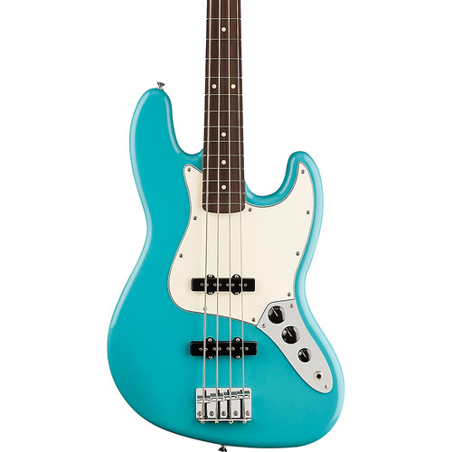 Fender player jazz - player,