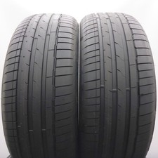 235 55 19 2X HANKOOK 235/55