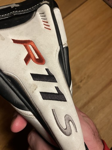 Taylormade r11s wood driver - r11s, 1
