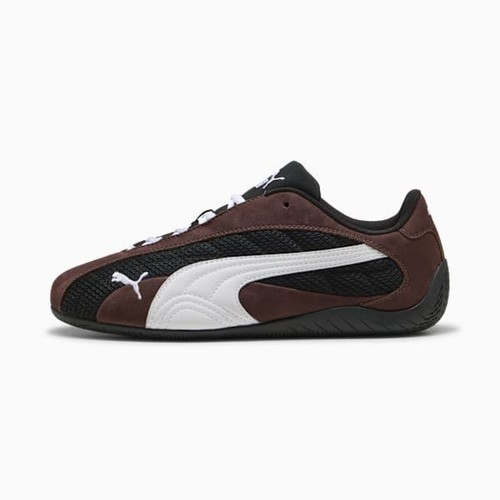 Puma speedcat plus black - plus,