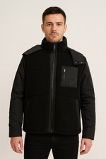 Doudoune homme the - doudoune, kooples