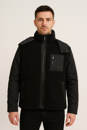 Doudoune homme the kooples - doudoune,