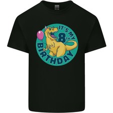 T-Shirt Enfant Dinosaure T-Rex