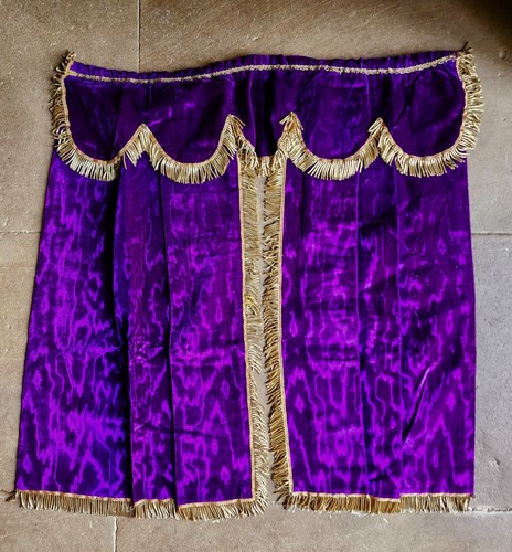 Conopee ancien voile - ancien, de