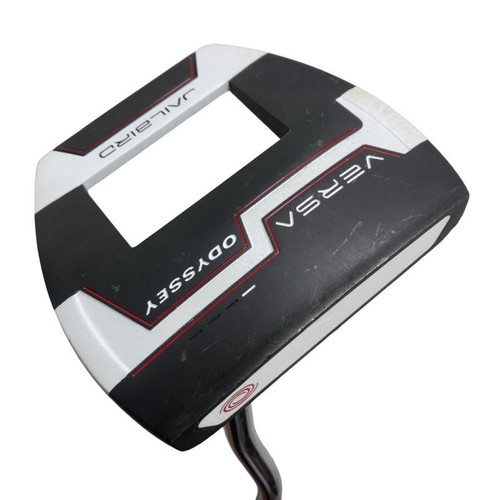 Putter droit odyssey versa - putter,