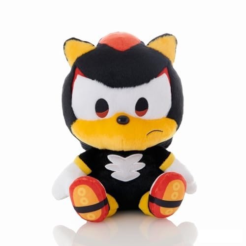 Peluche sega fave sonic - peluche,