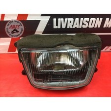 Optique de phare avant Suzuki