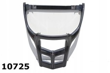 Porte-bagages passager Yamaha FJR 1300