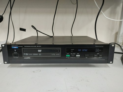 Denon v210 professional - dn-v210,