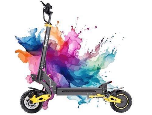 Nouveauté 2025 trottinette - nouveauté, 2025,