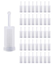 40PCS Voiture Filtre