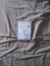 Pokémon Reshiram sv11w bwr