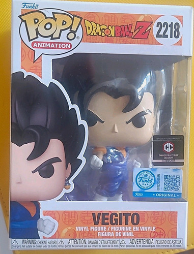 Funko pop animation dragon - pop!,