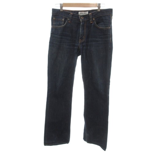 Levi 507 denim pants jeans - levi's,