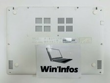 Plasturgie basse bottom case cover socle Acer Aspire V3-372 series (N15W8)