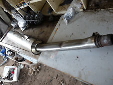 pot echappement silencieux 600 bandit 1997