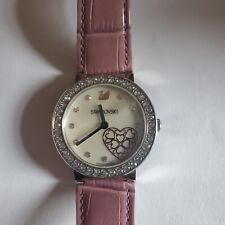 montre swarovski femme
