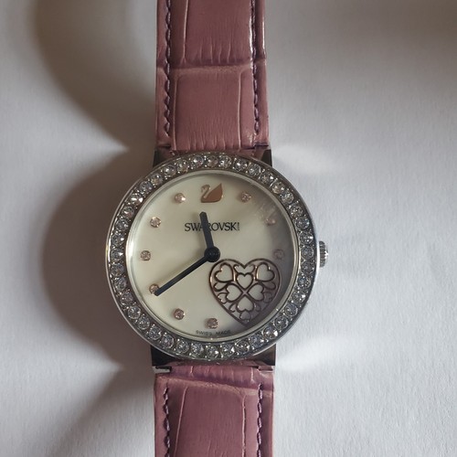 Montre swarovski femme - montre,