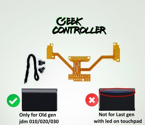Ps4 remap board - remap,