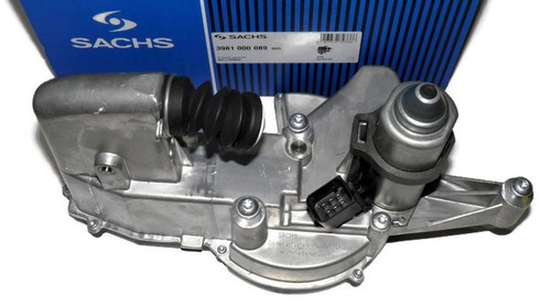 Cylindre recepteur actuateur - recepteur,