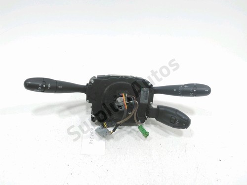 Commande sous volant 6242p3 - sous-volant,